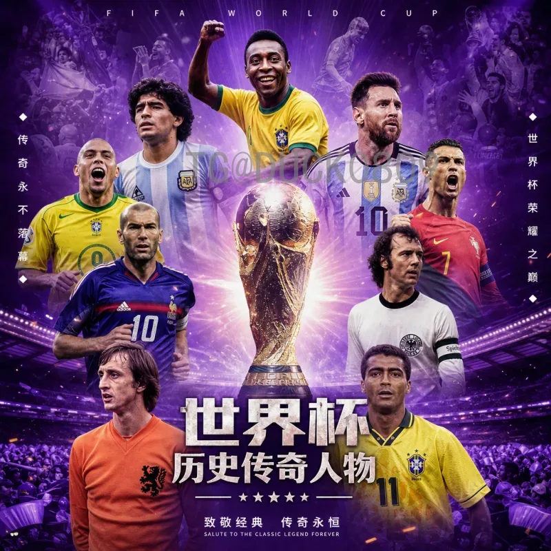 完整2026年世界杯实时比分时间指南：赛程、直播与数据追踪